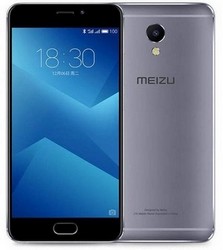 Замена тачскрина на телефоне Meizu M5 в Самаре